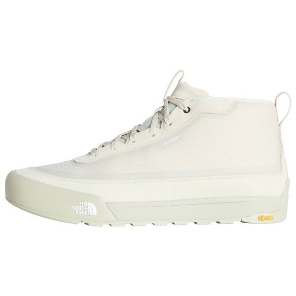 The North Face - Clyffe Mid Insulated WP - Winterschuhe US M6 / W7,5 | EU 38,5 weiß
