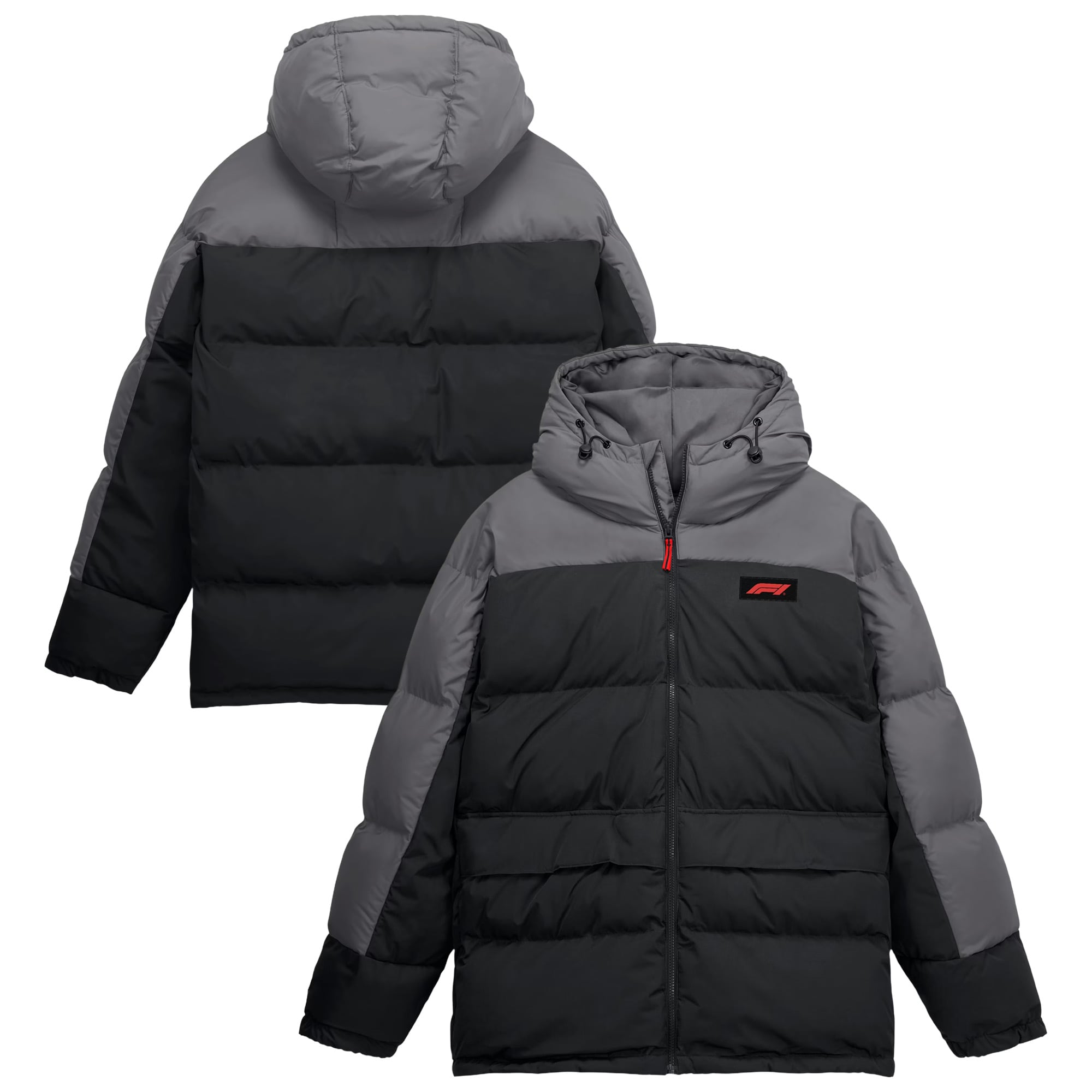Doudoune Formula 1 - Homme Taille: XS
