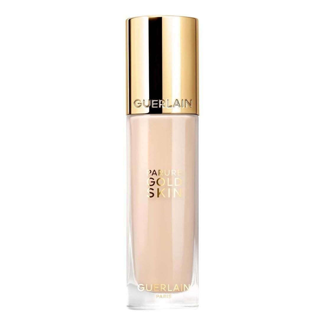 Guerlain Parure Gold Skin Fondotinta fluido 0N Neutral 35 l Make up