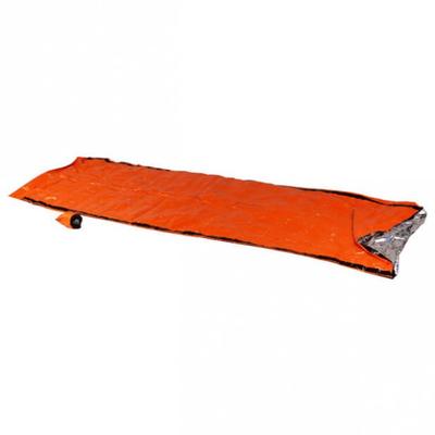 Mountain Equipment - Ultralite Bivi - Biwaksack Gr One Size Rot