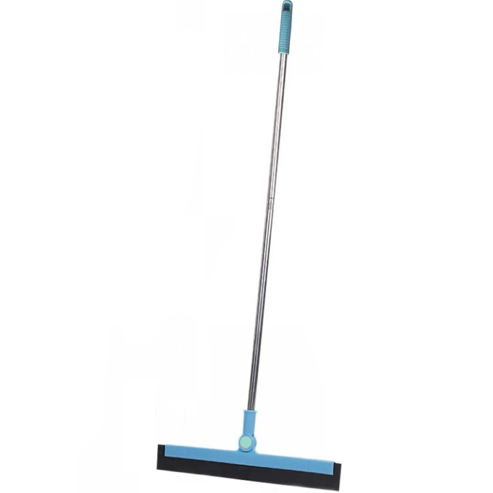 Household Mop Silicone Magic Broom Floor Clean Squeegee Hair Dust Brooms Bathroom Floor Wiper Household Glass Cleaning Tool