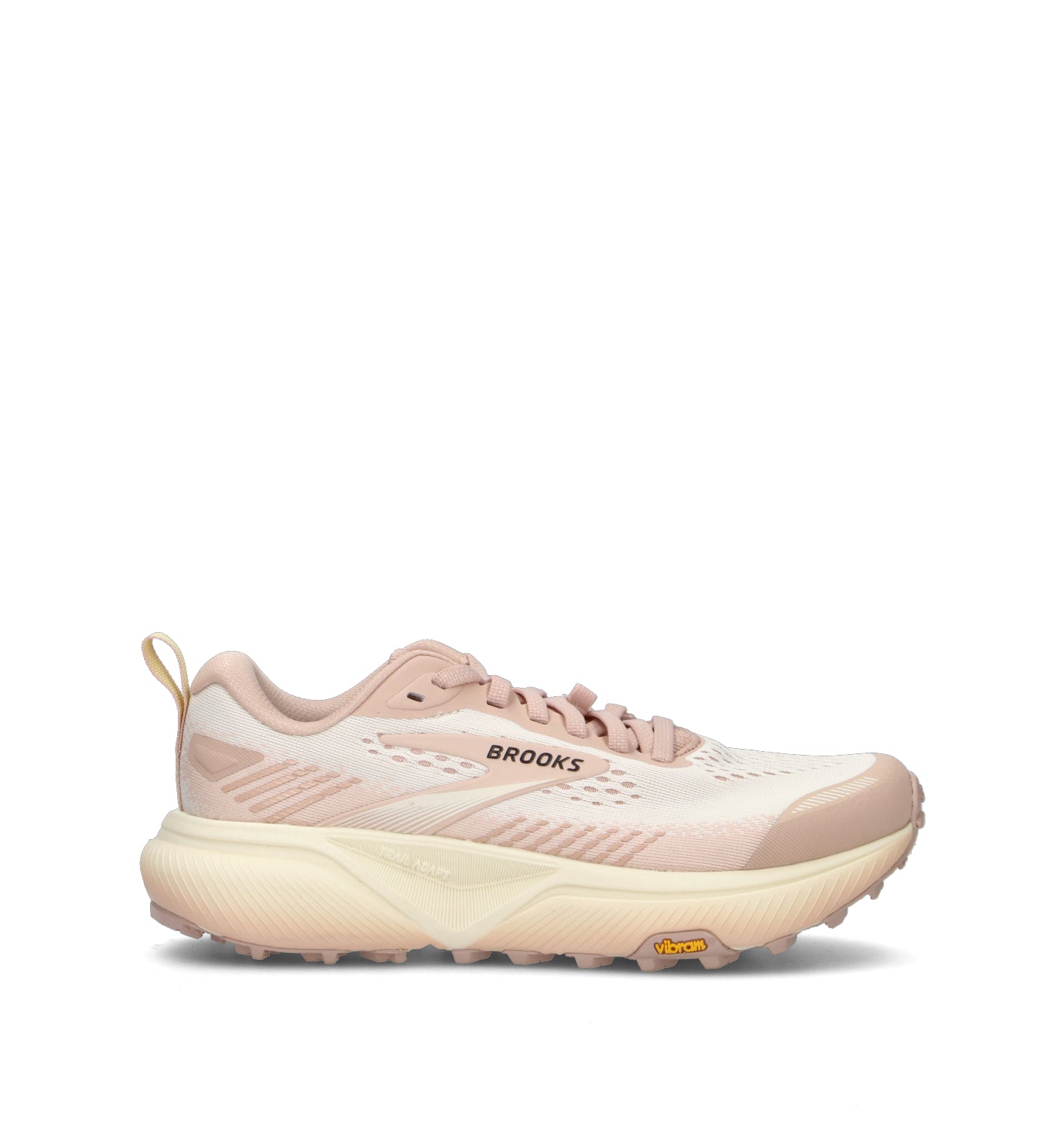 BROOKS CASCADIA 20 Scarpa trail running donna nude