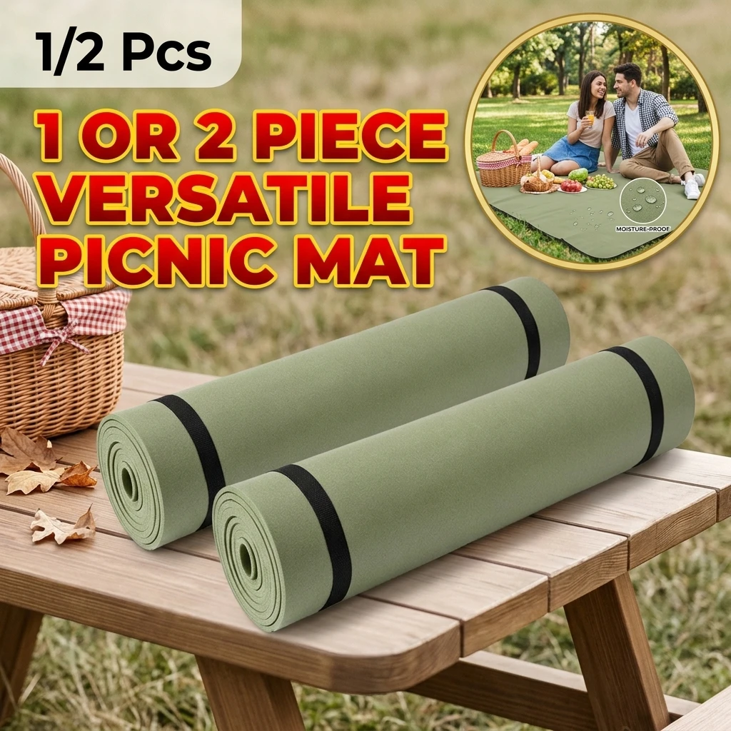 Yoga Mat Pilates Fitness Mat Thicknes Non Slip Yoga Cushion Travel Fitness Exercise Pad for Women Home Gym Floor Workout