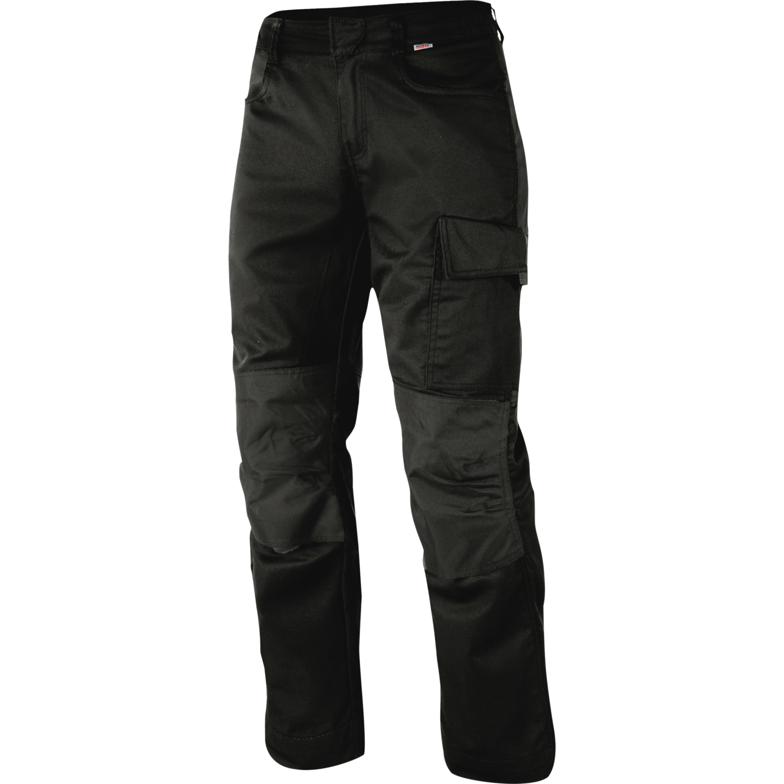 Pantalon de travail STAR CP STRETCH noir