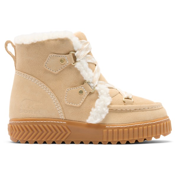 Sorel - Women's Ona Ave Alpine Plus WP - Winterschuhe 42 | EU 42 beige
