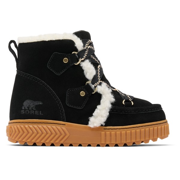 Sorel - Women's Ona Ave Alpine Plus WP - Winterschuhe 42 | EU 42 schwarz