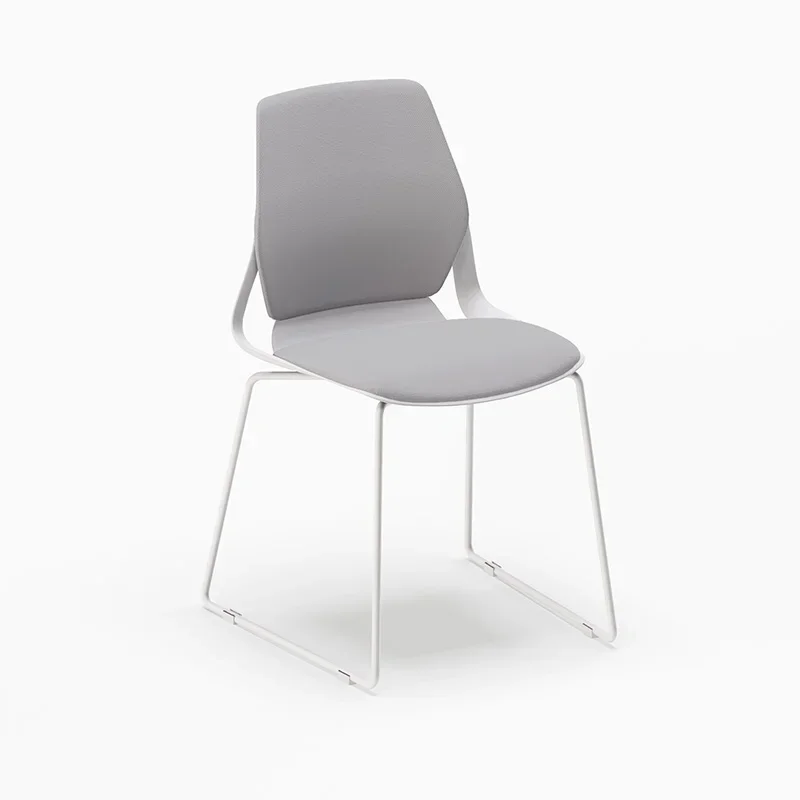 Simple Office Computer Chair Creative Living Room Leisure Chair Office Chair Conference Chairs Home Backrest Computer Chairs