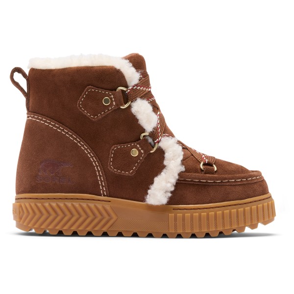 Sorel - Women's Ona Ave Alpine Plus WP - Winterschuhe 38 | EU 38 braun