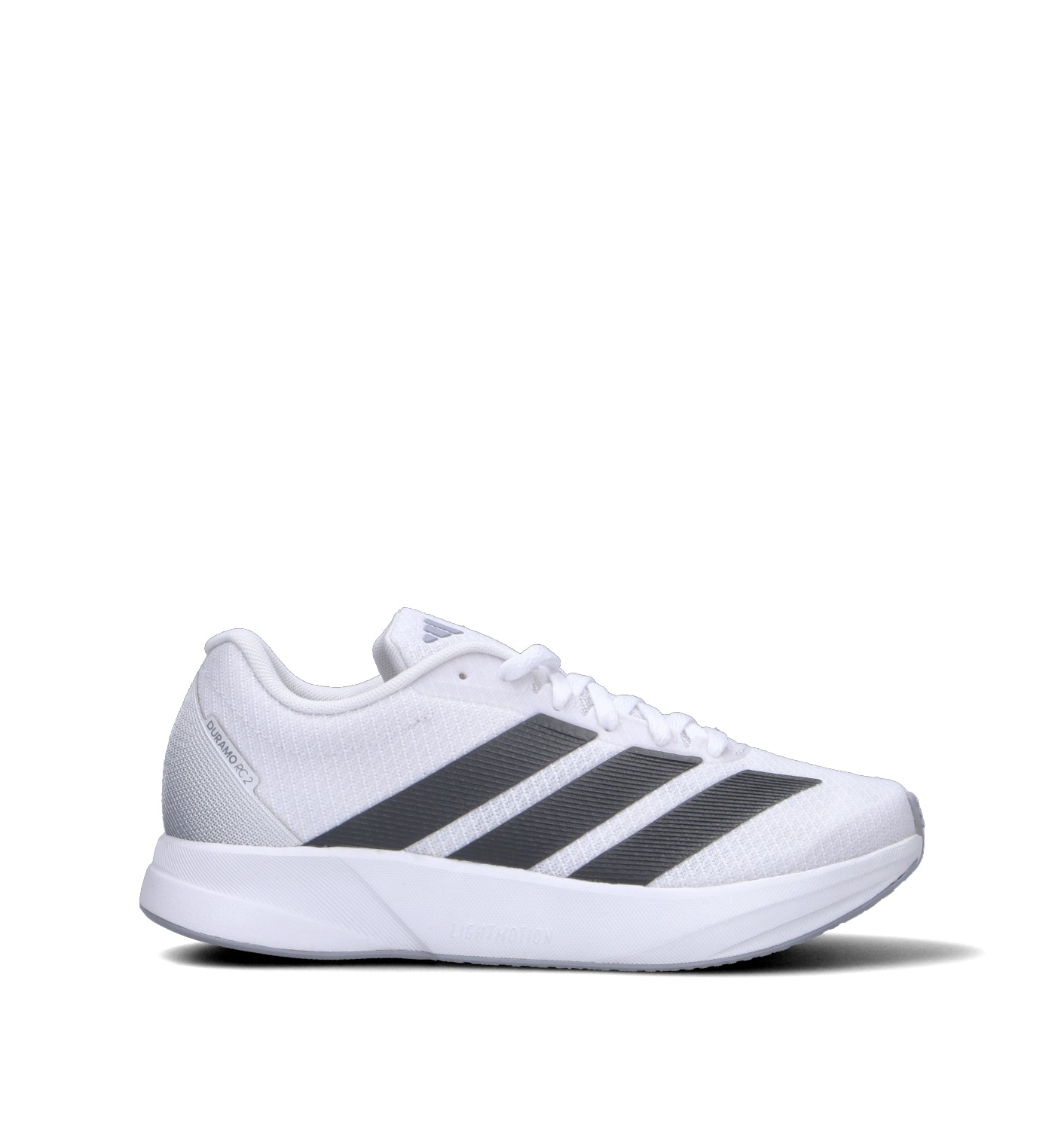 ADIDAS DURAMO RC2 W Sneaker donna bianca in tessuto