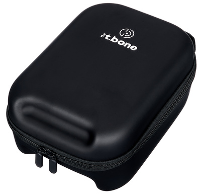 the t.bone Headphone Case Pro