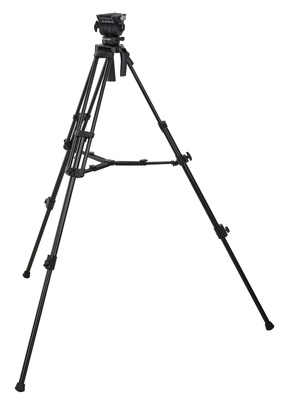 Libec TH-Z2 Camera Tripod