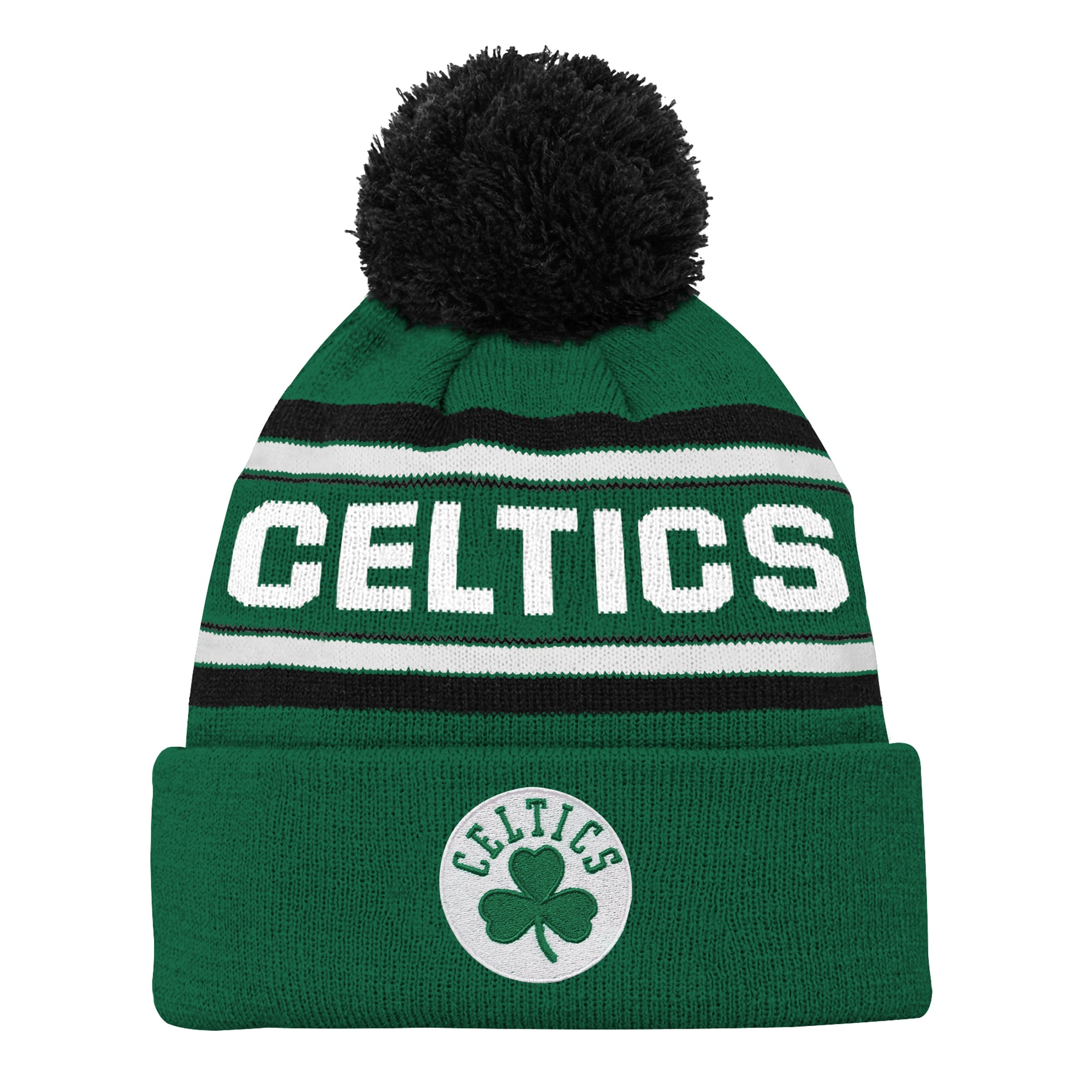 Boston Celtics Pom Strick - Jugend