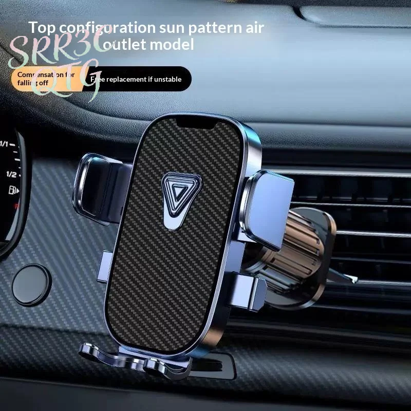Hot Sale Car Phone Holder Suction Cup Mount 360° Rotation Universal Dashboard Phone Stand All Mobile Phones Car Accessories