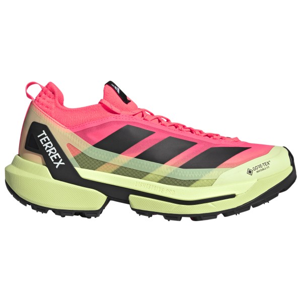adidas Terrex - Skychaser Ultra GTX - Wanderschuhe 47 1/3 | EU 47 solar turbo /gelb
