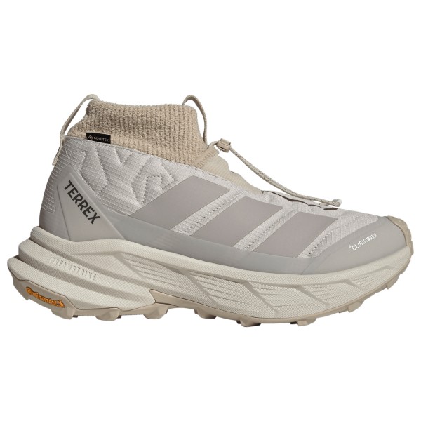 adidas Terrex - Freehiker SL GTX CW+ - Winterschuhe 45 1/3 | EU 45 grau