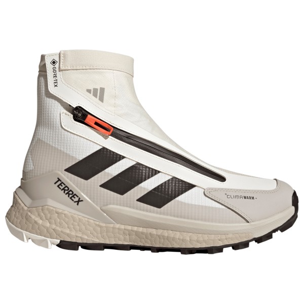 adidas Terrex - Free Hiker 2 GTX Climawarm - Winterschuhe 42 2/3 | EU 42,5 beige