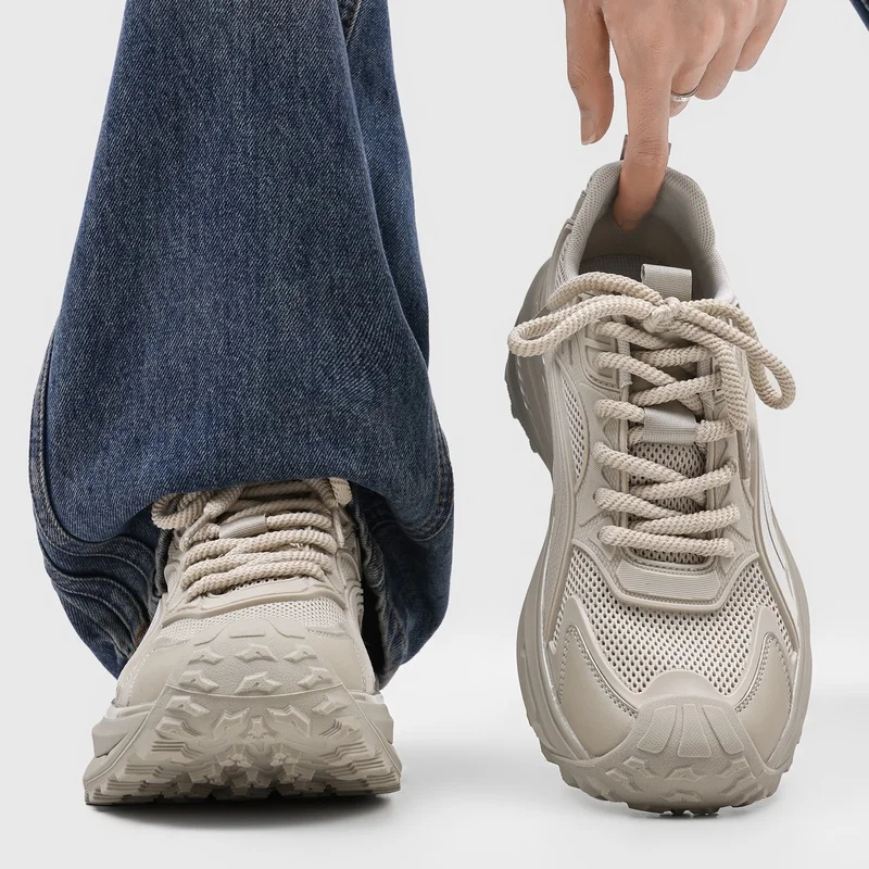 Chaussures pour hommes, baskets, chaussures de sport pour hommes, chaussures de luxe, chaussures de ville pour hommes, chaussures de course, chaussures respirantes, mocassins à la mode, chaussures de course pour hommes.
