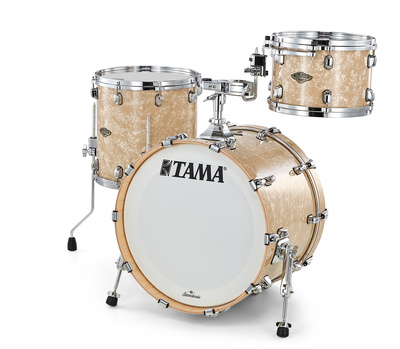 Tama Starcl. Walnut/Birch 2 B-Stock