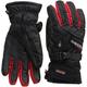 LEVEL Uni Handschuh Alpine, 11 red, 8,5, 3342UG