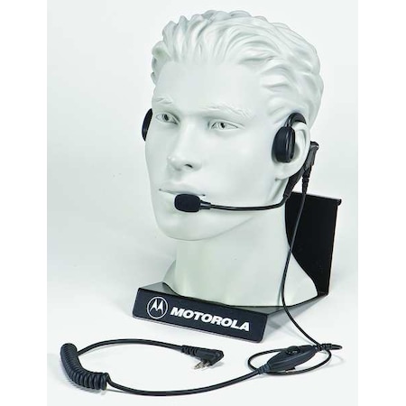 Headphones 1 - MOTOROLA