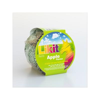 Likit Refill - Apple - Single - Smartpak