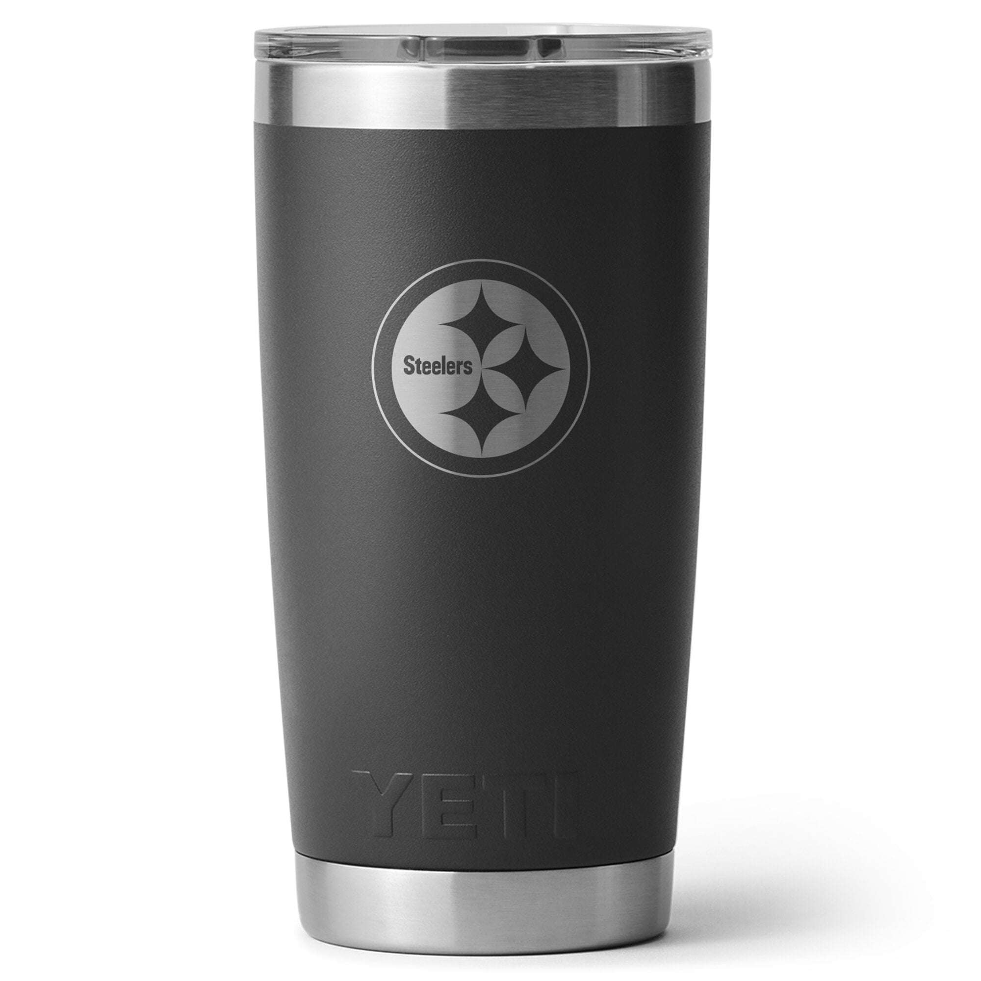 Gobelet Pittsburgh Steelers Rambler de 59 cl
