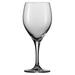 Schott Zwiesel Mondial 14 oz. Crystal Wine Glass Crystal in Red | 8.1 H x 3.5 W in | Wayfair 0008.174487CPD