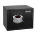 Honeywell Digital Steel Security Safe (.83 Cubic Feet) in Black | 11.7 H x 15 W x 12.5 D in | Wayfair 5103