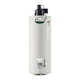 A.O. Smith GPVX-50 Water Heater Residential Nat Gas 50 Gal ProMax Power Vent 65,000 BTU | 65 H x 22 W x 22 D in | Wayfair