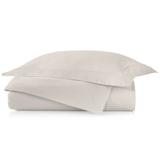 Peacock Alley Angelina Coverlet Cotton in White | Queen Coverlet | Wayfair ANG-4Q LIN