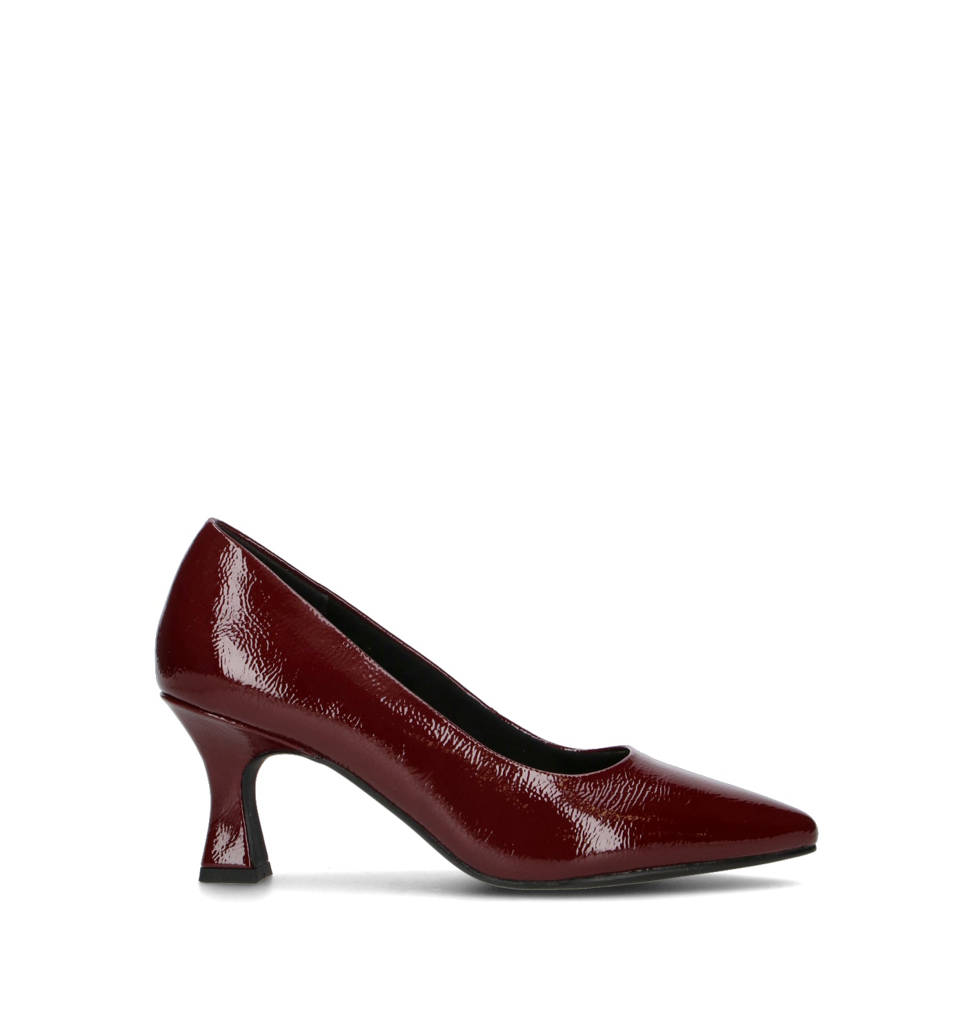 MARCO TOZZI Décolleté donna bordeaux