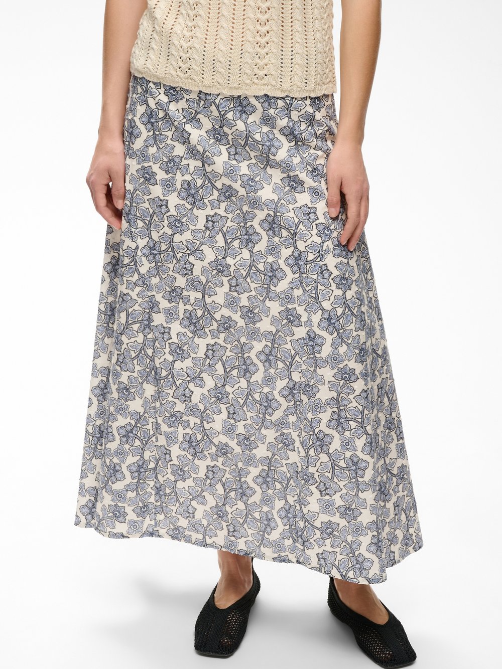 Part Two Rock DoniaPW Damen blau, 34