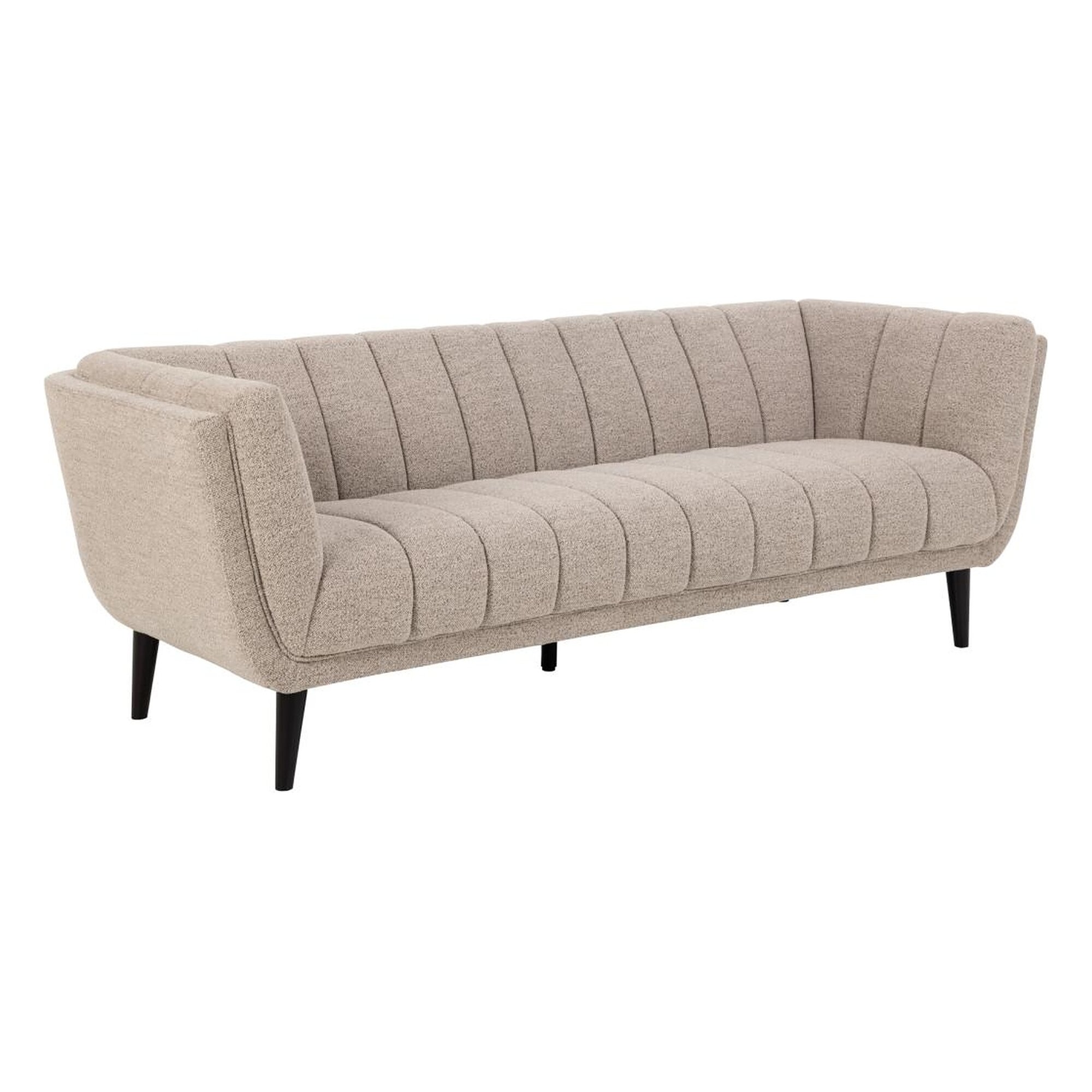 Actona »Tampa« 3-Sitzer Sofa