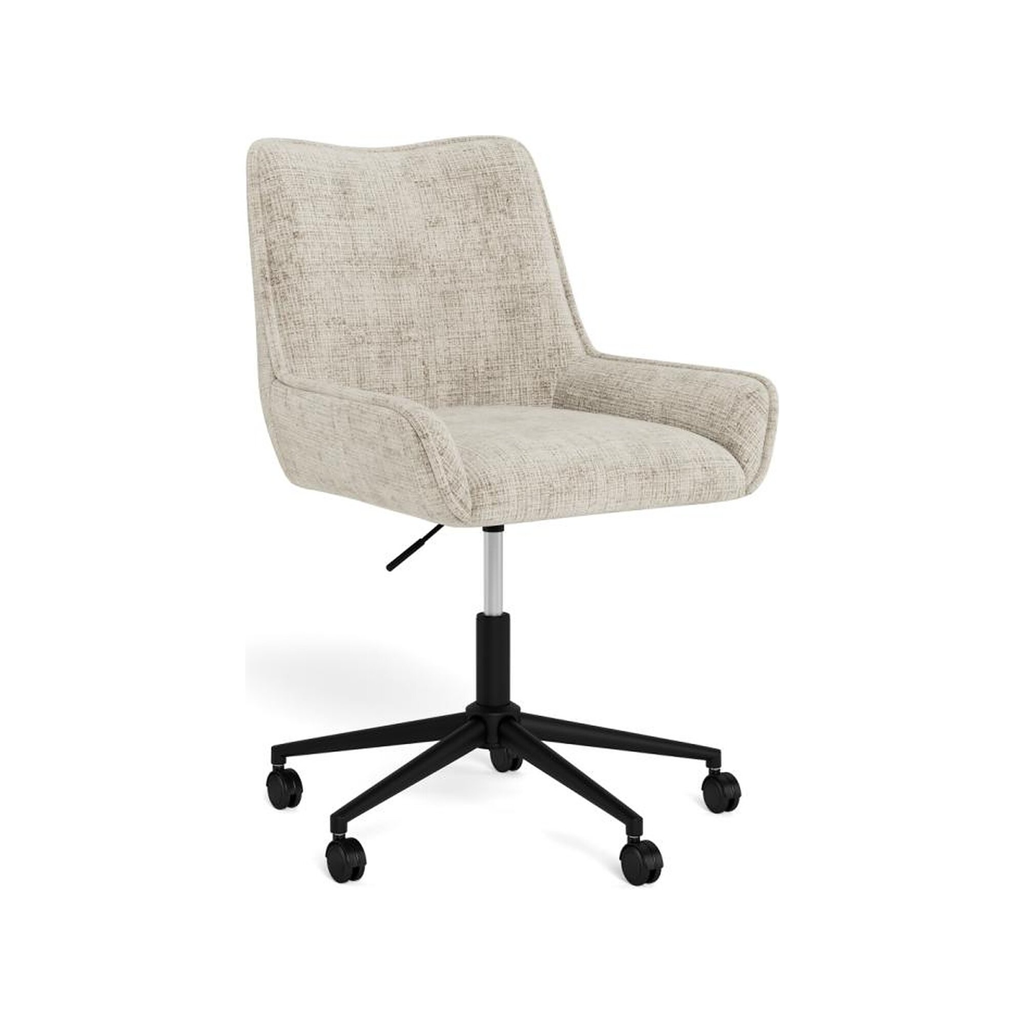 Actona »Eddie« Bürostuhl Stoff beige