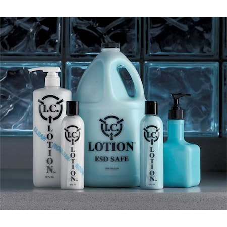 Skin Care Products 4 - R&R LOTION