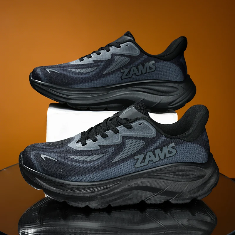 Chaussures pour hommes, baskets, chaussures de sport pour hommes, chaussures décontractées pour hommes, chaussures de luxe, chaussures de course, chaussures respirantes, mocassins à la mode, chaussures de course pour hommes.