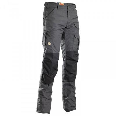 Fjällräven - Barents Pro Winter - Winterhose Gr 44 grau Image