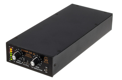 Golden Age Audio Project COMP-3A Jr B-Stock