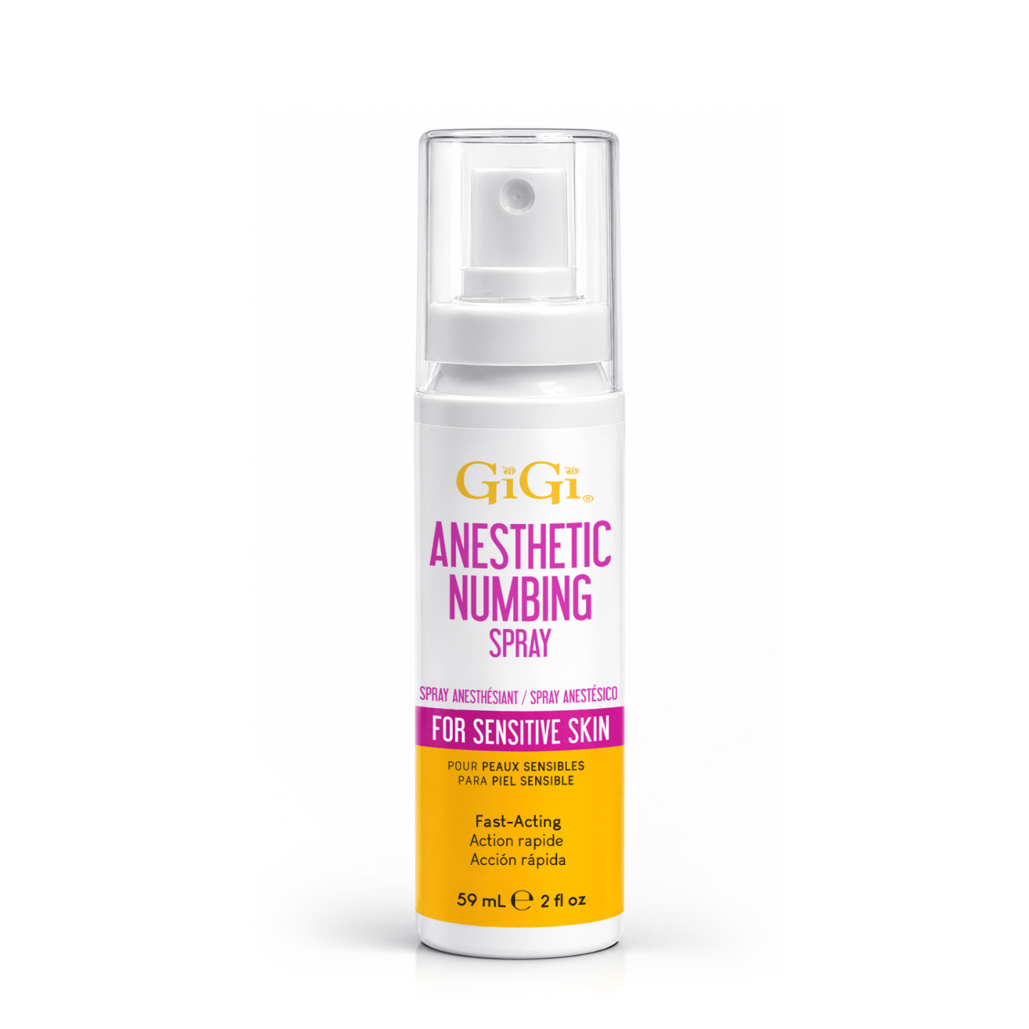 Skin Care Products 2 - GiGi
