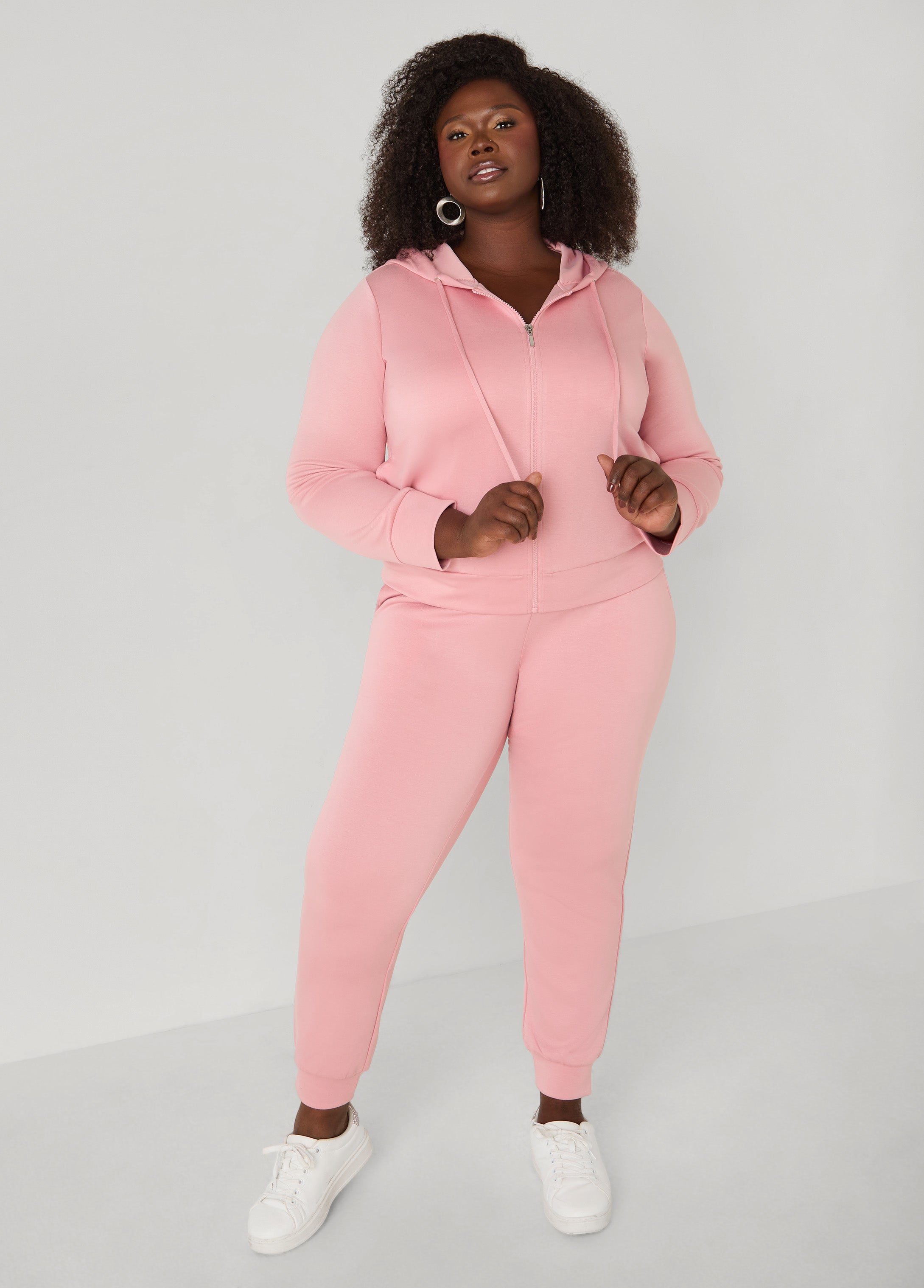 Pants 2 - Ashley Stewart