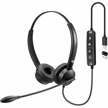 Headphones 4 - ADESSO