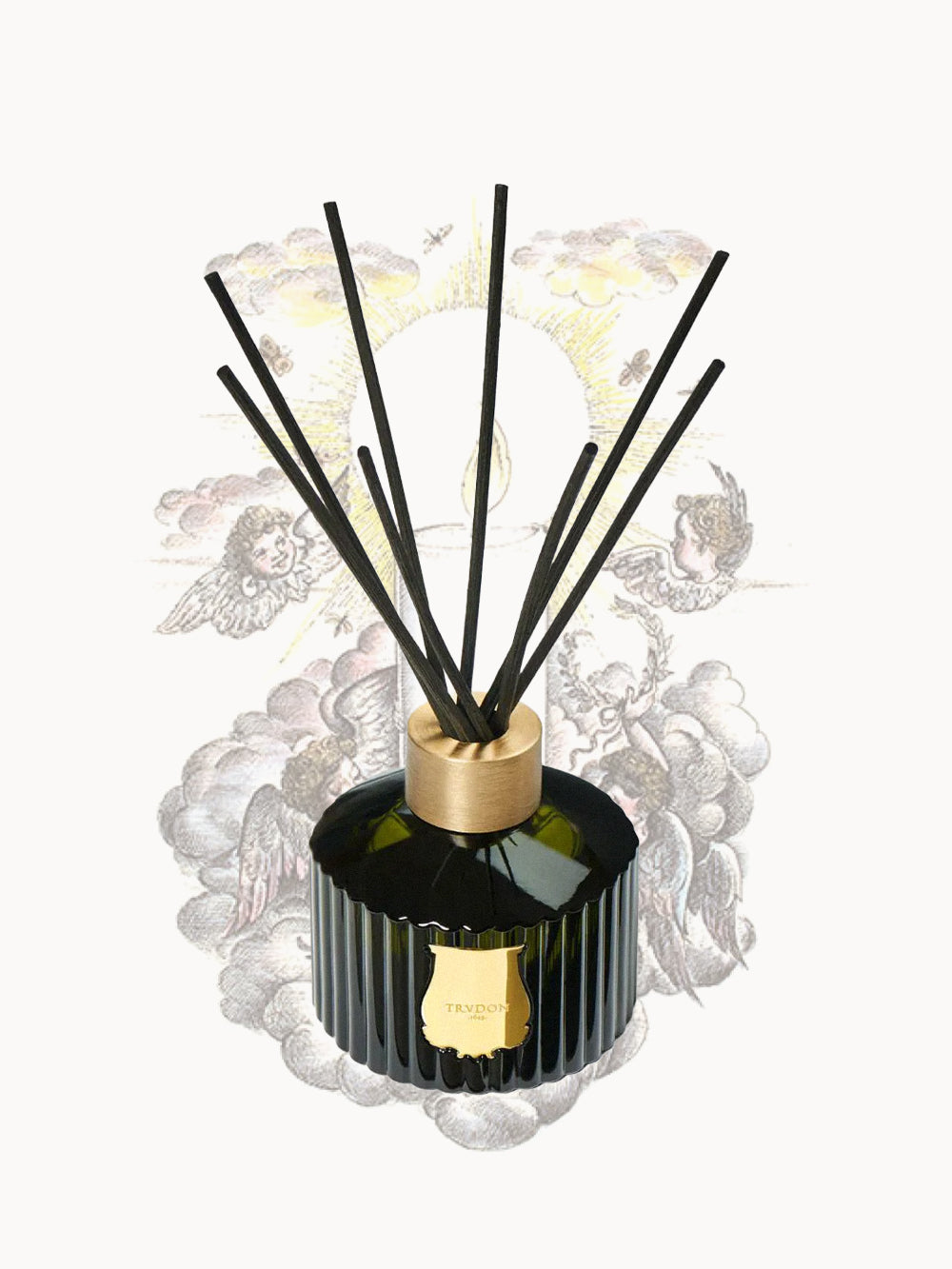 Diffuser Spiritus Sancti 350ml von Cire Trudon