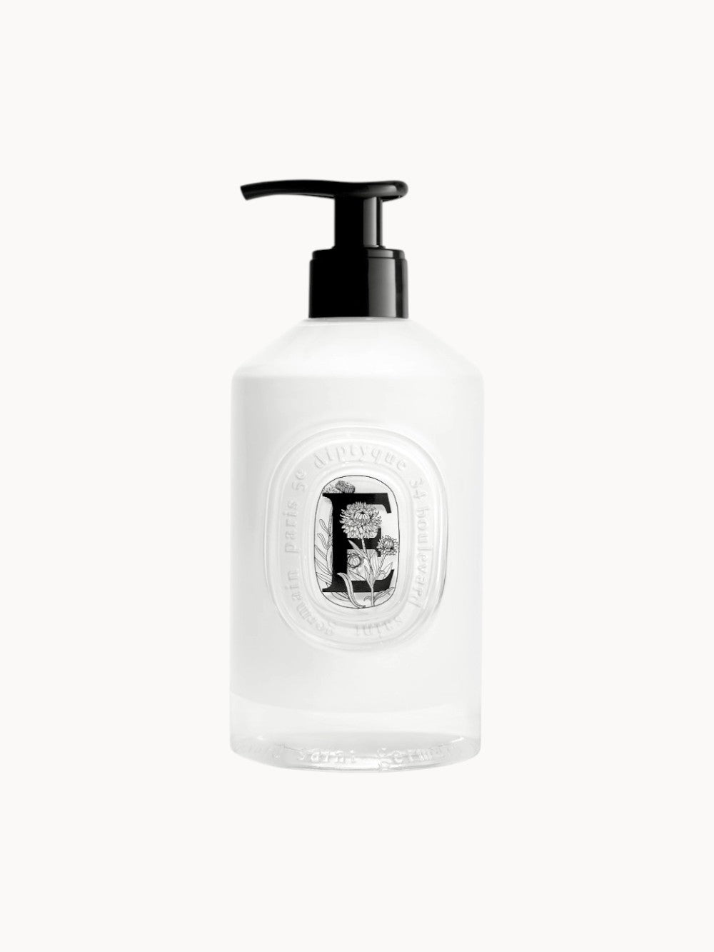 Velvet Hand Lotion 350ml holzig, frisch von Diptyque Image