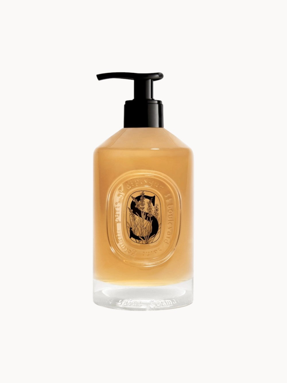 Sanfte Waschlotion für die Hände 350ml blumig von Diptyque Image