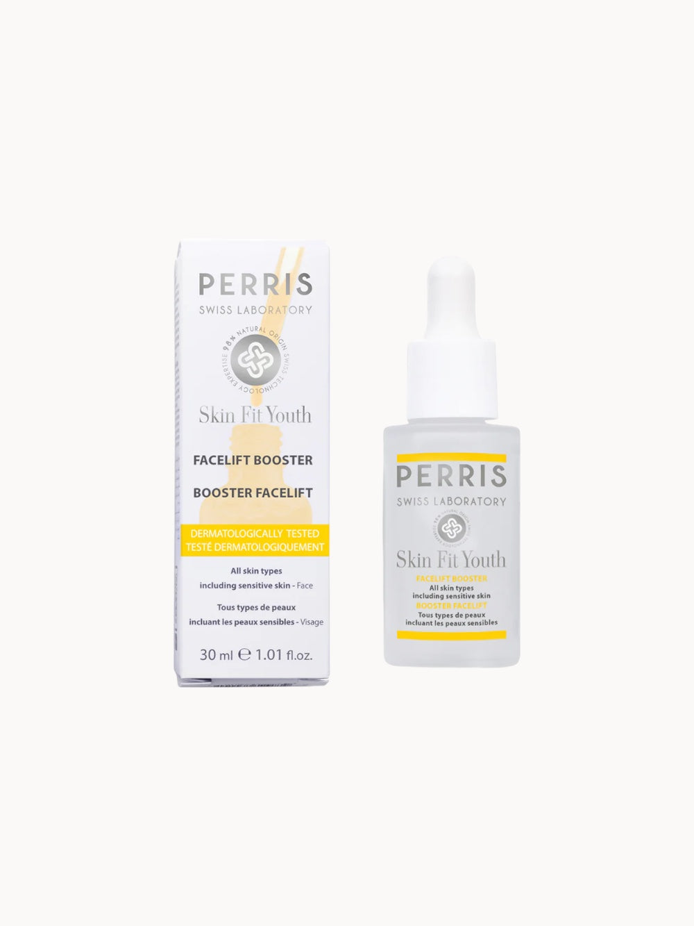 Facelift Booster 30ml von Perris Swiss Laboratory Image