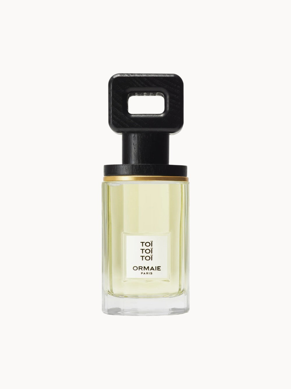 Toï Toï Toï 100ml blumig, frisch, sinnlich von Ormaie Image