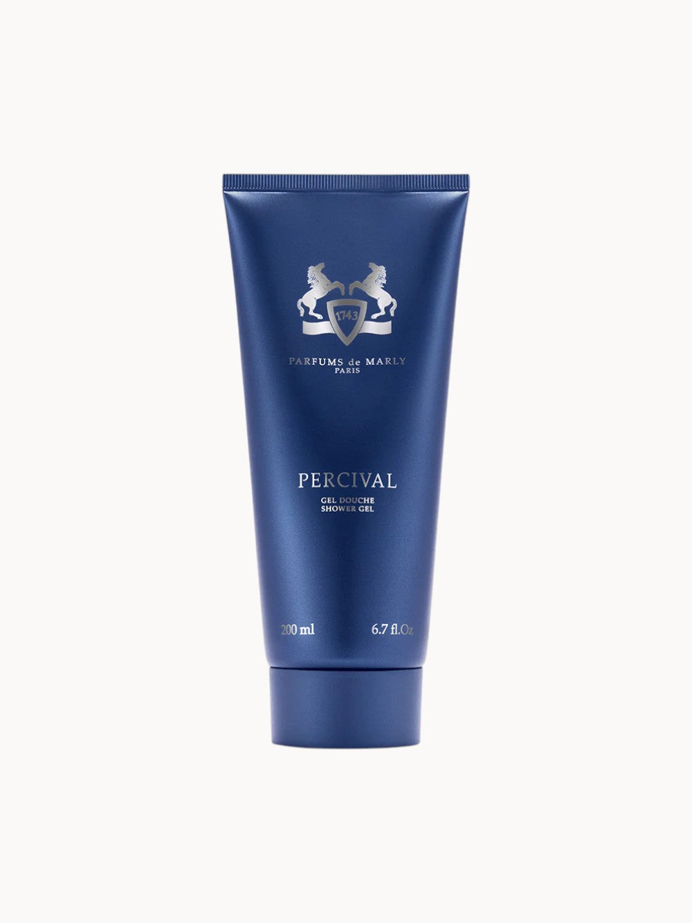 Percival Shower Gel 200ml aromatisch, zitrisch, holzig von Parfums de Marly Image