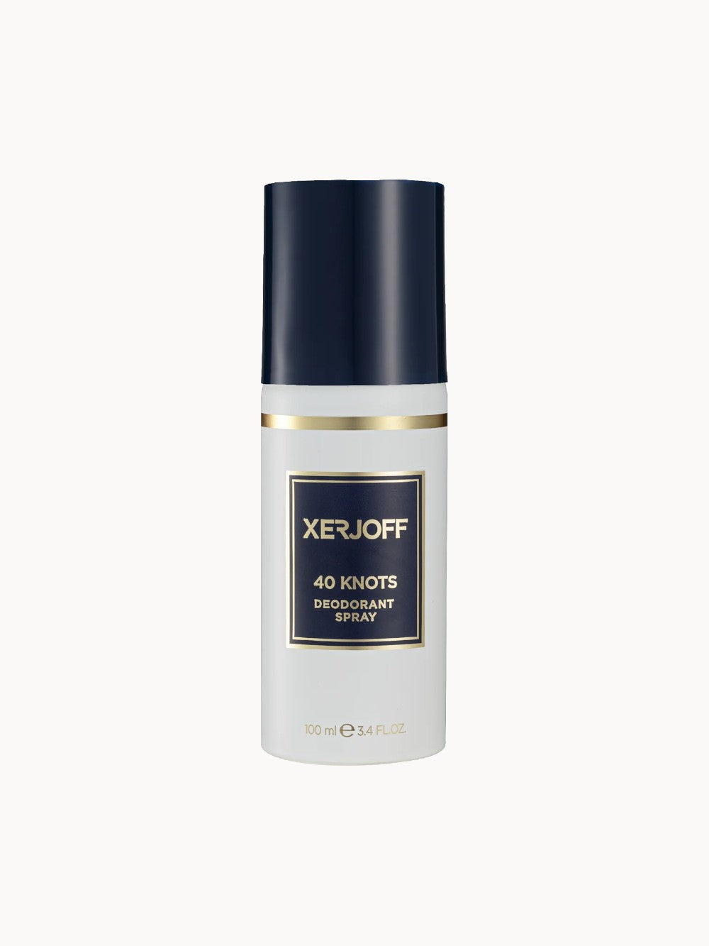 Join The Club - 40 Knots Deodorant Spray 100ml von XerJoff Image