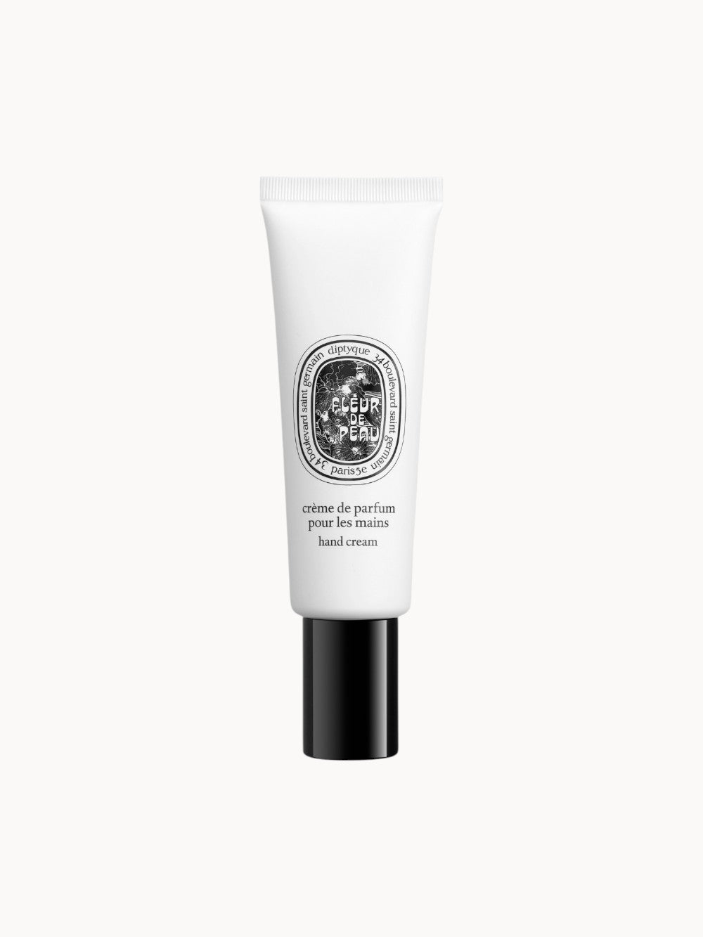 Fleur de Peau Parfümierte Handcreme 45ml blumig von Diptyque Image
