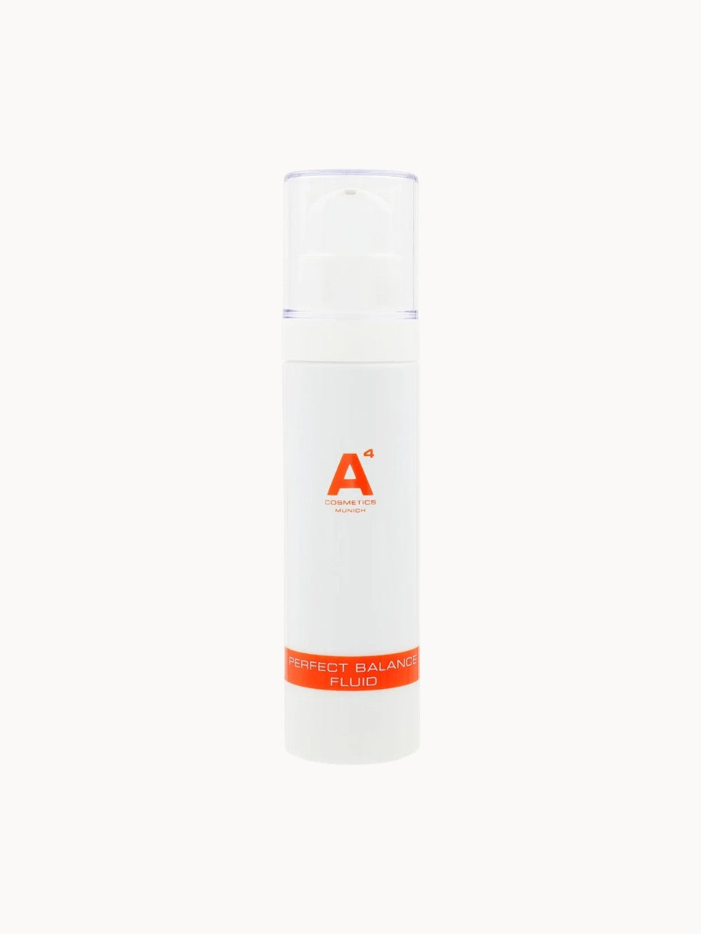 A⁴ Perfect Balance Fluid 50ml von A4 Cosmetics Image